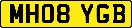MH08YGB