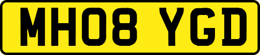 MH08YGD
