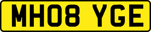 MH08YGE