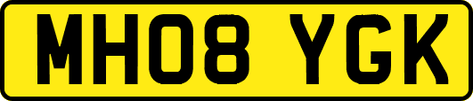 MH08YGK