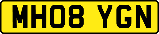 MH08YGN