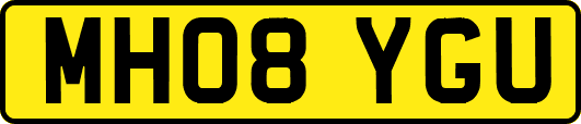MH08YGU