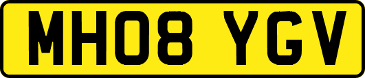 MH08YGV