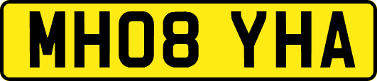 MH08YHA