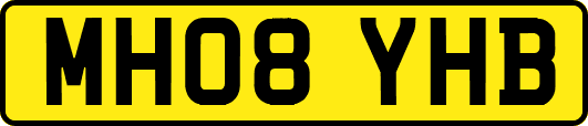MH08YHB