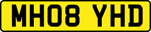MH08YHD