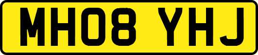 MH08YHJ