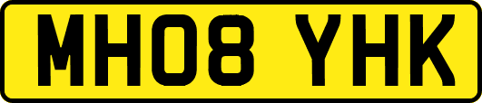 MH08YHK