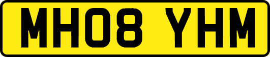 MH08YHM