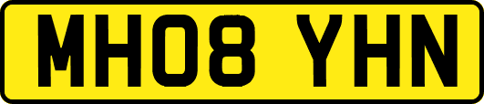 MH08YHN