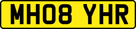 MH08YHR