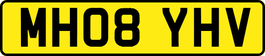 MH08YHV