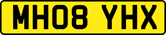 MH08YHX
