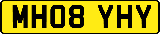 MH08YHY