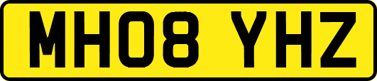 MH08YHZ