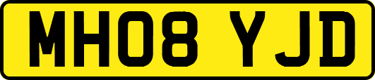MH08YJD