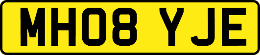 MH08YJE