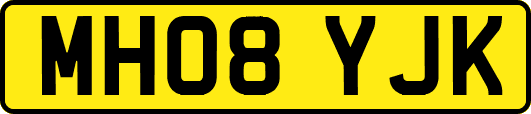 MH08YJK