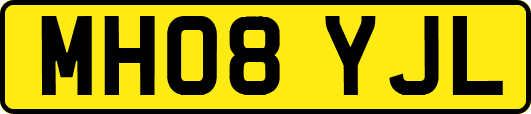 MH08YJL