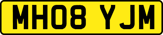 MH08YJM
