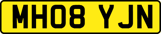 MH08YJN