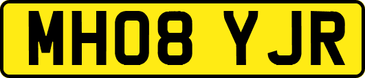 MH08YJR