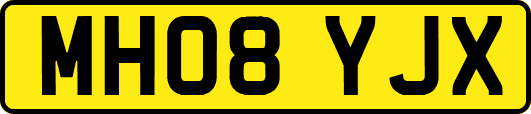 MH08YJX