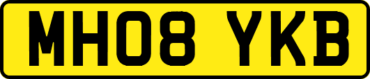 MH08YKB