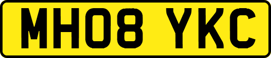MH08YKC