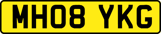 MH08YKG