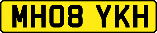 MH08YKH