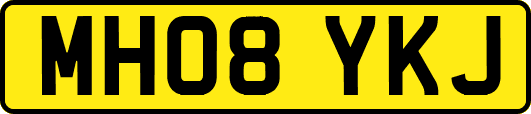MH08YKJ