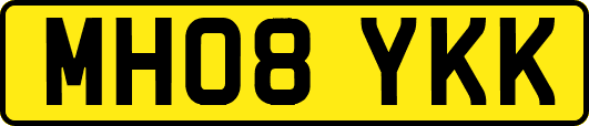 MH08YKK