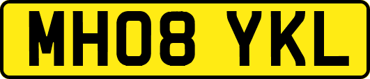 MH08YKL