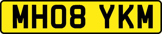 MH08YKM