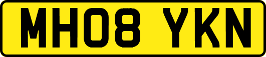 MH08YKN
