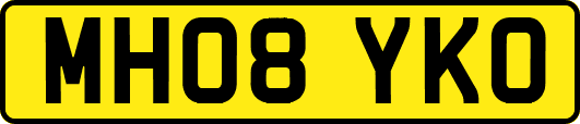 MH08YKO