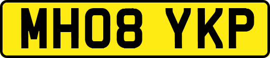 MH08YKP