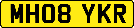MH08YKR