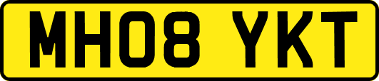 MH08YKT