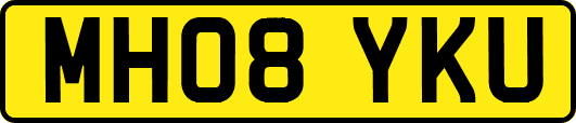 MH08YKU
