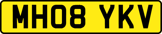 MH08YKV