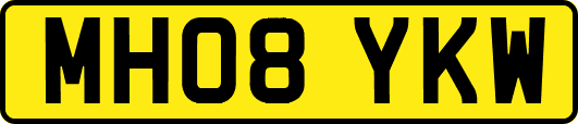 MH08YKW