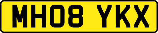 MH08YKX
