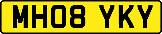 MH08YKY