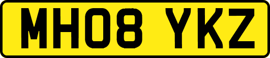 MH08YKZ