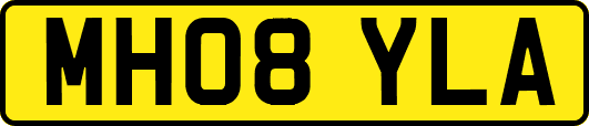 MH08YLA
