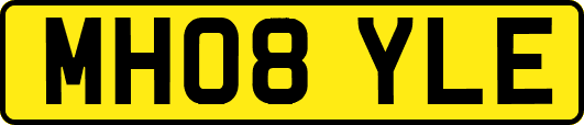 MH08YLE