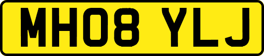 MH08YLJ