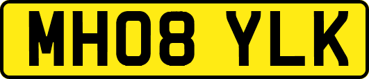MH08YLK